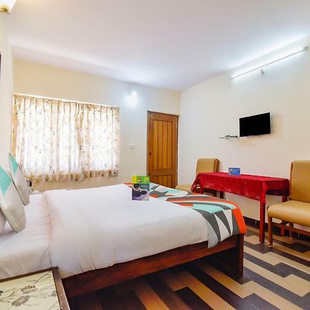 Fabexpress Wenlock Homes - Nr Government Rose Garden Ooty Εξωτερικό φωτογραφία