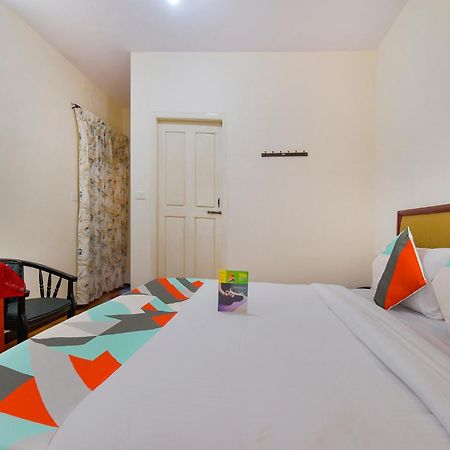 Fabexpress Wenlock Homes - Nr Government Rose Garden Ooty Εξωτερικό φωτογραφία